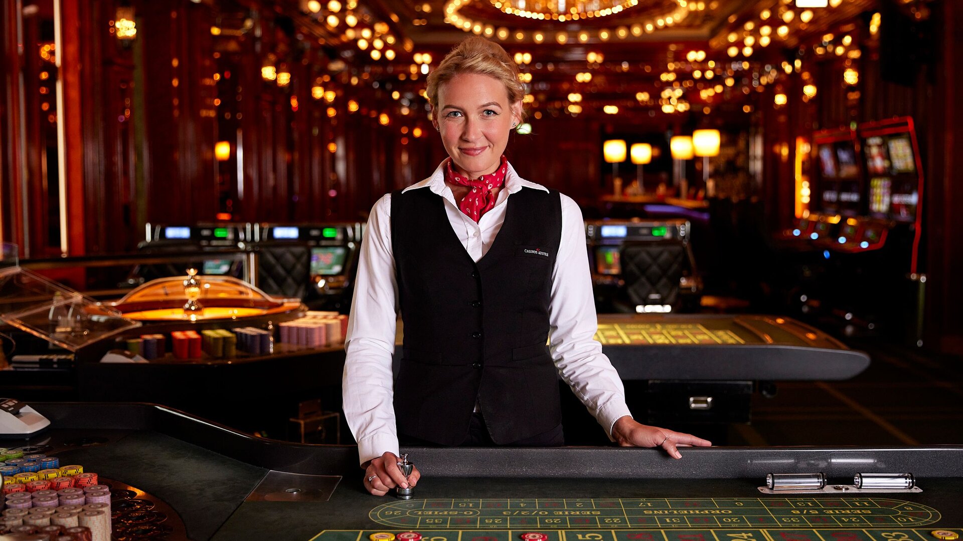 Star Casino